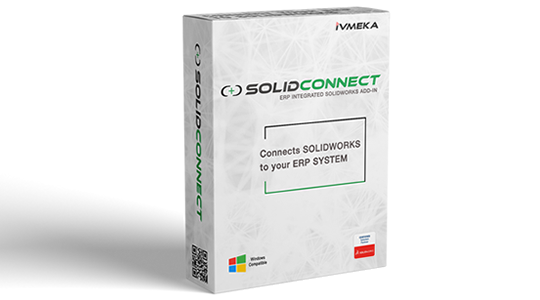 SOLID-CONNECT